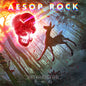 Picture of the Music Record - Spirit World Field Guide (Ultra Clear Vinyl) [Explicit Content] by Aesop Rock