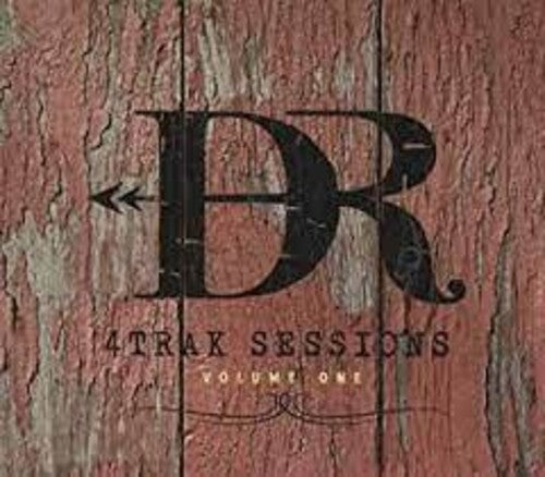 Picture of the Music Record - 4Trak Sessions Vol 1 [Import] by Dean Ray