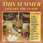 Picture of the Music Record - This Summer: Live Off The Floor [Import] by CARA,ALESSIA