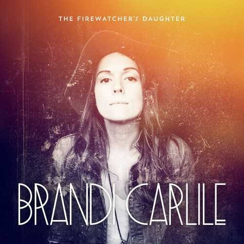 Picture of the Music Record - The Firewatcher's Daughter by Brandi Carlile