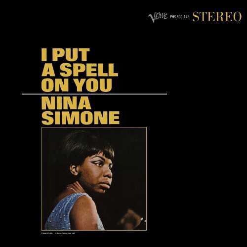 Picture of the Music Record - I Put A Spell On You by Nina Simone
