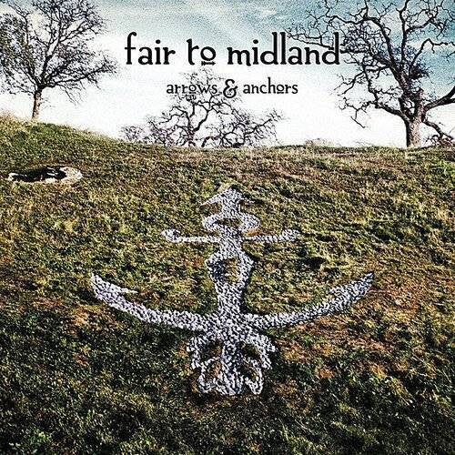 Picture of the Music Record - Arrows & Anchors by Fair to Midland