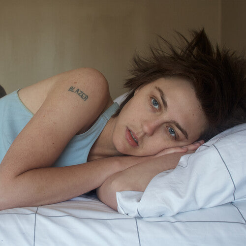 Picture of the Music Record - I saw first light (Pink Vinyl) [Explicit Content] by Anna McClellan