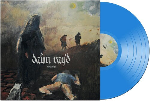 Picture of the Music Record - Thorn, A Blight by DAWN RAY'D
