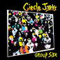 Picture of the Music Record - Group Sex 40th Anniversary Edition by The Circle Jerks