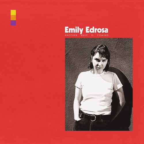 Picture of the Music Record - Another Wave Is Coming by EDROSA,EMILY