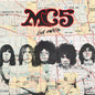 Picture of the Music Record - Live 1969/ 1970 by MC5