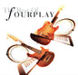Picture of the Music Record - The Best Of Fourplay (2020 Remastered) by Fourplay