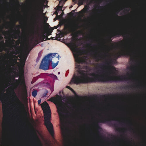 Picture of the Music Record - I Don't Feel Well by Pluralone
