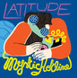 Image of the Music Record - Mystic Hotline by Latitude