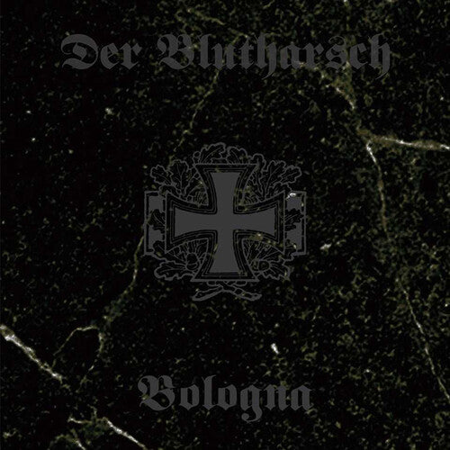 Picture of the Music Record - Bologna by Der Blutharsch
