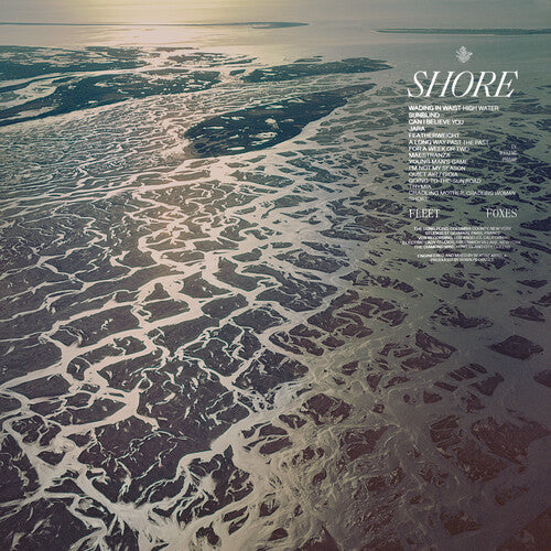 Picture of the Music Record - Shore by Fleet Foxes