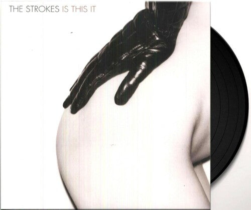 Picture of the Music Record - Is This It (International Cover) [Import] by The Strokes