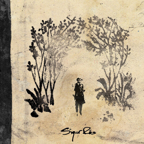 Picture of the Music Record - Takk... by Sigur Ros