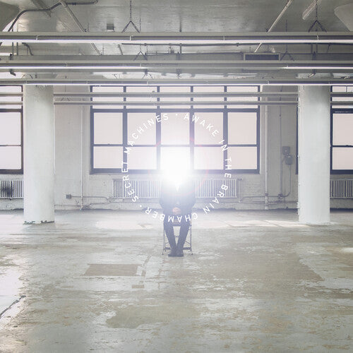Picture of the Music Record - Awake In The Brain Chamber by Secret Machines