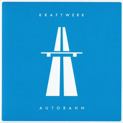 Picture of the Music Record - Autobahn [Import] by Kraftwerk