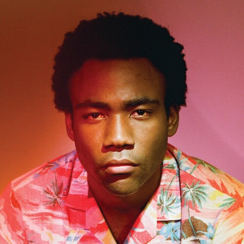 Picture of the Music Record - Because The Internet [Explicit Content] by Childish Gambino