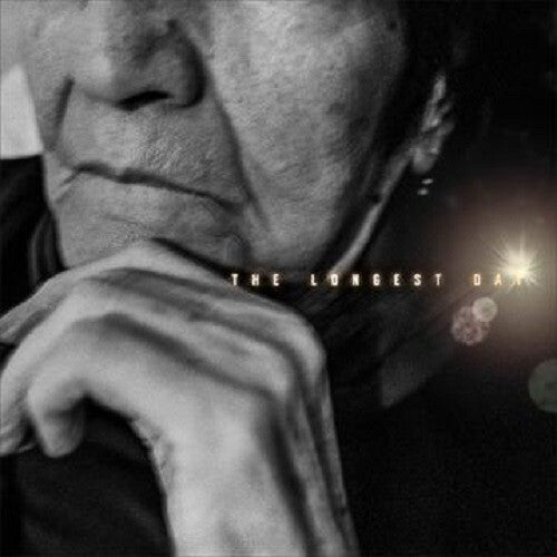 Picture of the Music Record - The Longest Day: A Benefit Album for the Alzheimer's Association by Various