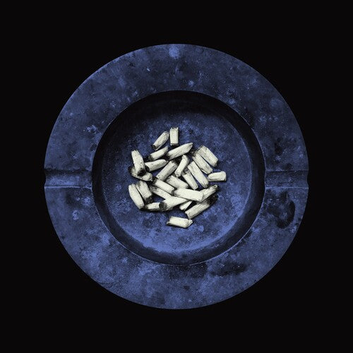 Picture of the Music Record - Stay Alive (Lapis Lazuli Blue Vinyl) [Explicit Content] by Laura Jane Grace