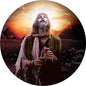 Picture of the Music Record - Xitintoday (Picture Disc Vinyl) by Nik Turner's Sphynx