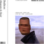 Picture of the Music Record - Heaven Is Over (Crystal Clear Vinyl) by Bullion