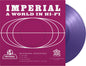 Picture of the Music Record - Kom Van Dat Dak Af (60th Anniversary) (IEX) (Purple Vinyl) by KOELEWIJN,PETER / ZIJN ROCKETS