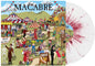 Picture of the Music Record - Carnival of Killers (Carnival Killing Spree Edition) by Macabre