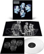 Image of the Music Record - Techno Pop (German Version) [Clear Vinyl] [Import] by Kraftwerk