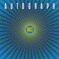 Picture of the Music Record - Buzz (Neon Yellow Vinyl) by Autograph