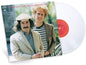 Picture of the Music Record - Greatest Hits (White Vinyl) [Import] by Simon & Garfunkel