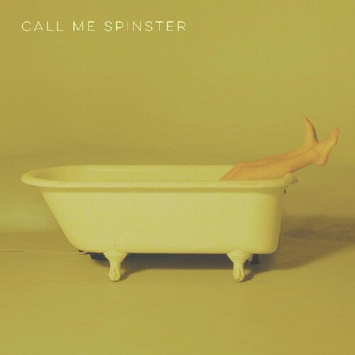 Picture of the Music Record - Call Me Spinster by CALL ME SPINSTER