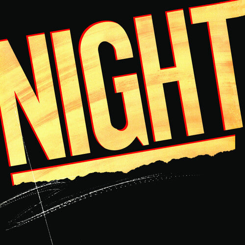 Picture of the Music Record - Night by The Night