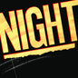 Picture of the Music Record - Night by The Night