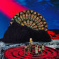 Picture of the Music Record - Earth Is A Black Hole (Crystal Clear Vinyl) by Teenage Wrist