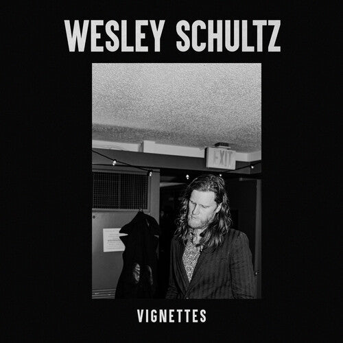 Picture of the Music Record - Vignettes by Wesley Schultz