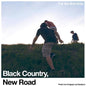 Picture of the Music Record - For The First Time by BLACK COUNTRY NEW ROAD