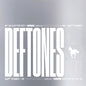 Image of the Music Record - White Pony (20th Anniversary Deluxe Edition) (Super Deluxe)(4LP)(2CD)(2 Double -LPs) by Deftones