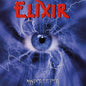 Image of the Music Record - Mindcreeper by Elixir