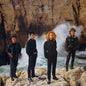 Image of the Music Record - El Mar No Cesa (LP+CD) [Import] by Héroes del Silencio