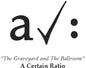 Picture of the Music Record - The Graveyard And The Ballroom by A Certain Ratio