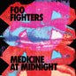 Picture of the Music Record - Medicine At Midnight by Foo Fighters