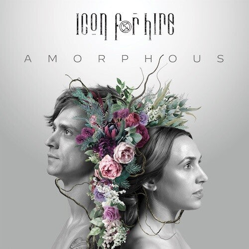 Picture of the Music Record - Amorphous by Icon for Hire