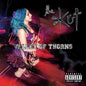 Picture of the Music Record - Valley Of Thorns [Explicit Content] by The Kut