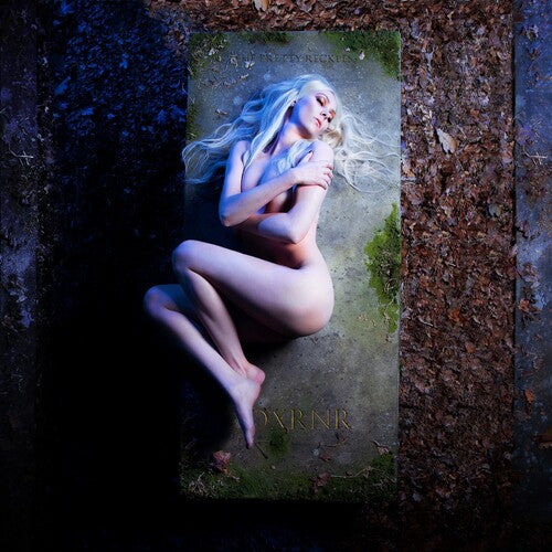 Picture of the Music Record - Death By Rock And Roll [Explicit Content] by The Pretty Reckless