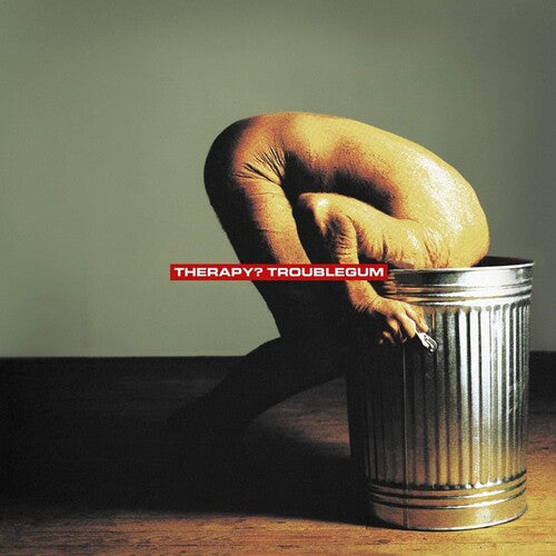 Image of the Music Record - Troublegum [Import] by Therapy