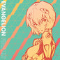 Picture of the Music Record - Evangelion Finally (Various Artists) by Yoko Takahashi & Megumi Hayashibara