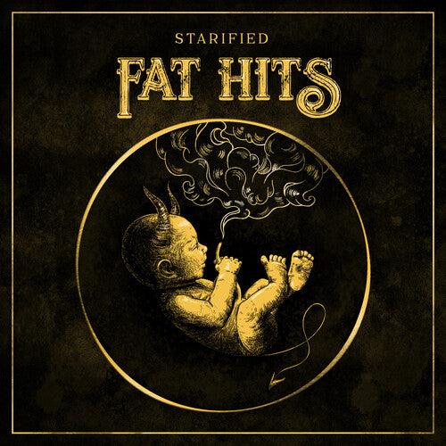 Picture of the Music Record - Fat Hits by Starified