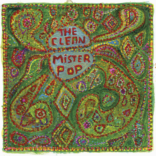Picture of the Music Record - Mister Pop by The Clean