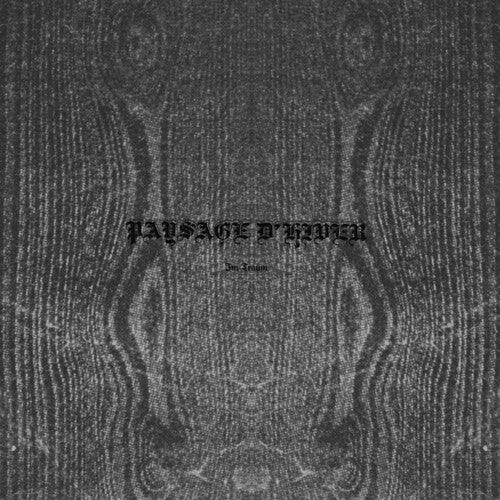 Picture of the Music Record - Im Traum by Paysage D'Hiver