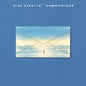 Picture of the Music Record - Communique by Dire Straits